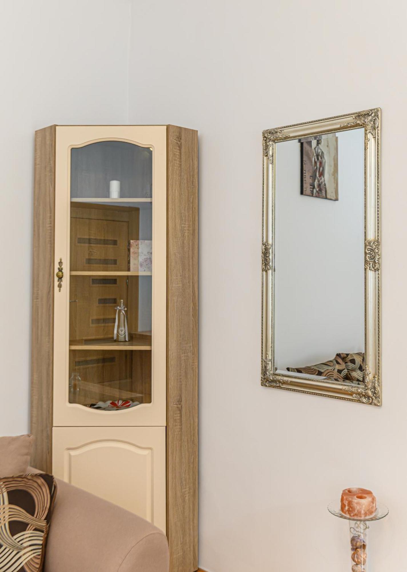 Brasov Centrul Vechi - 67Sqm - 2Min To Counsel Square Apartamento Exterior foto