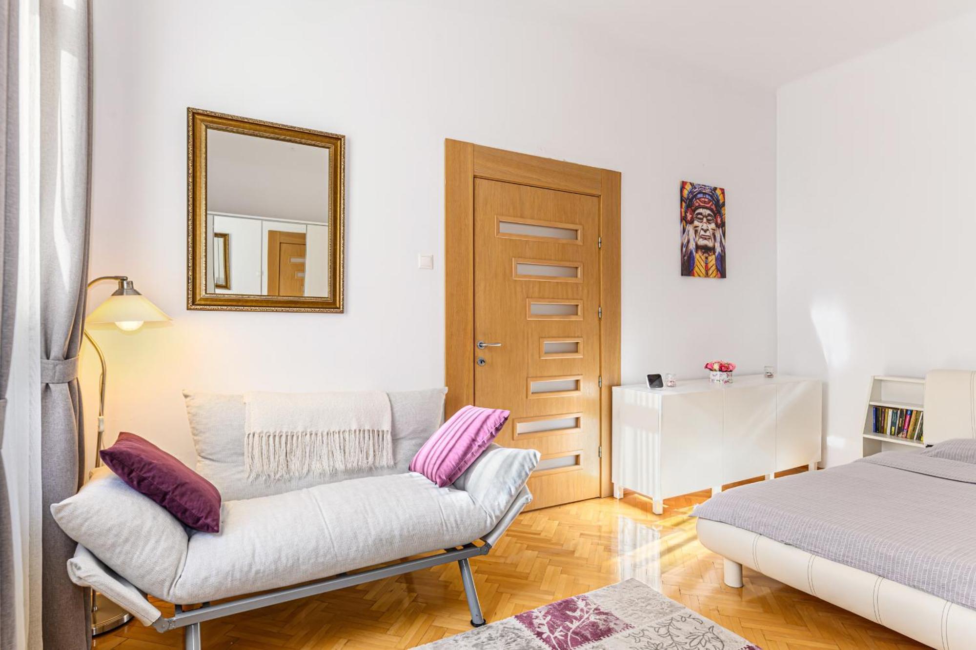 Brasov Centrul Vechi - 67Sqm - 2Min To Counsel Square Apartamento Exterior foto