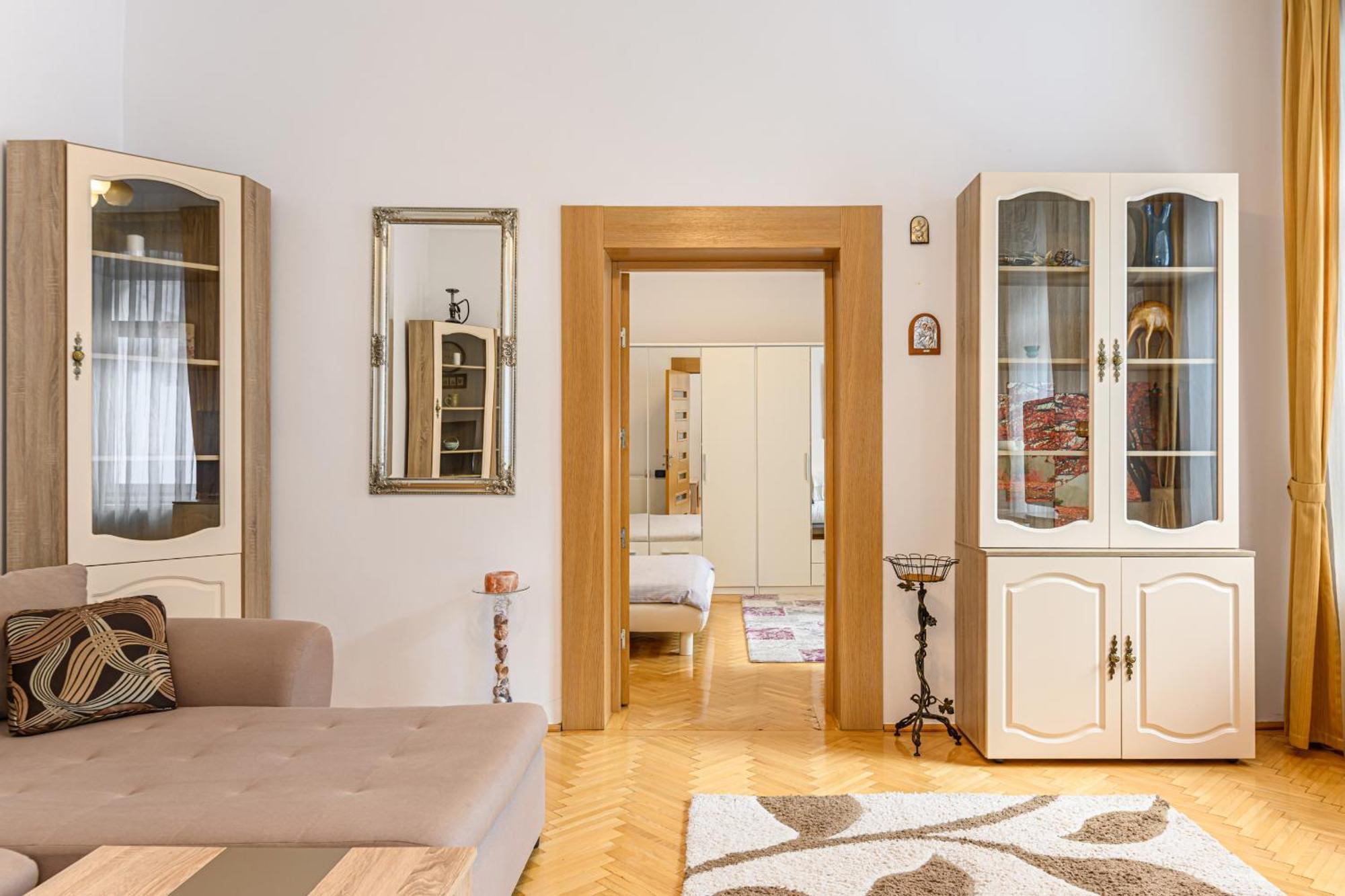 Brasov Centrul Vechi - 67Sqm - 2Min To Counsel Square Apartamento Exterior foto