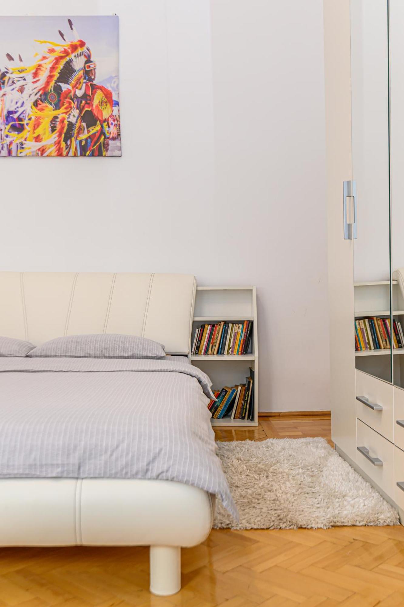 Brasov Centrul Vechi - 67Sqm - 2Min To Counsel Square Apartamento Exterior foto