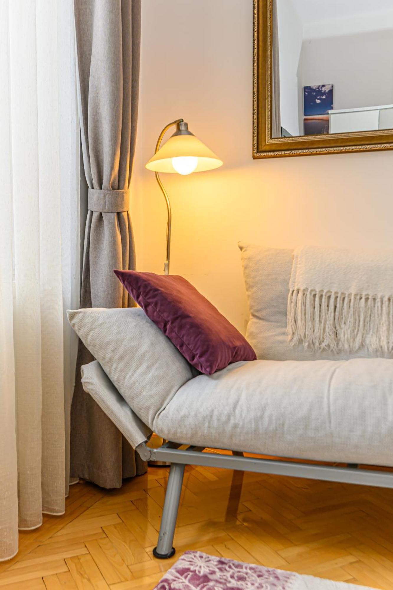 Brasov Centrul Vechi - 67Sqm - 2Min To Counsel Square Apartamento Exterior foto