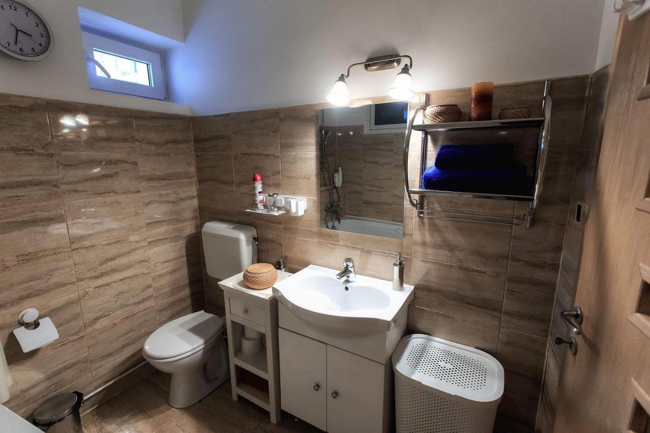 Brasov Centrul Vechi - 67Sqm - 2Min To Counsel Square Apartamento Exterior foto