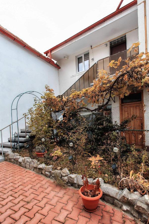 Brasov Centrul Vechi - 67Sqm - 2Min To Counsel Square Apartamento Exterior foto