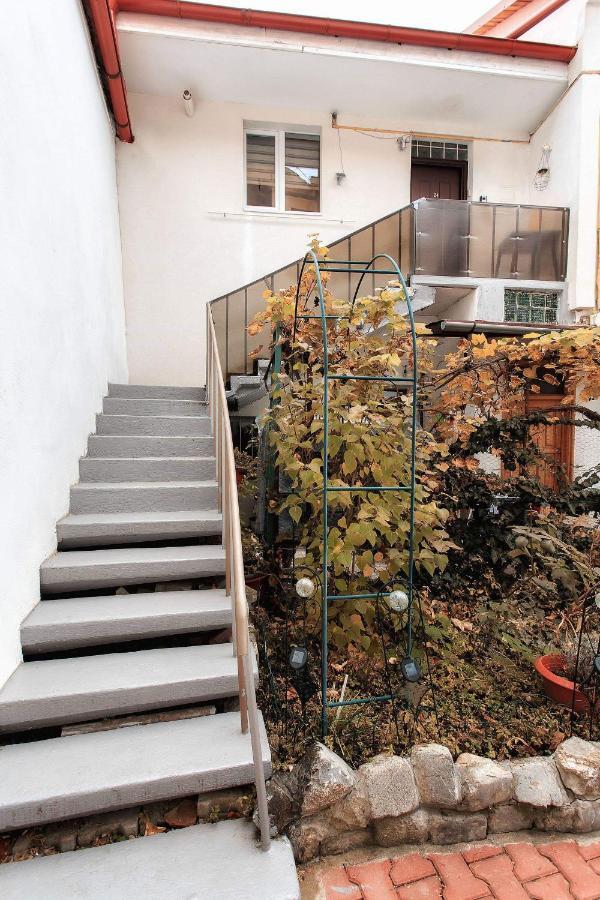 Brasov Centrul Vechi - 67Sqm - 2Min To Counsel Square Apartamento Exterior foto